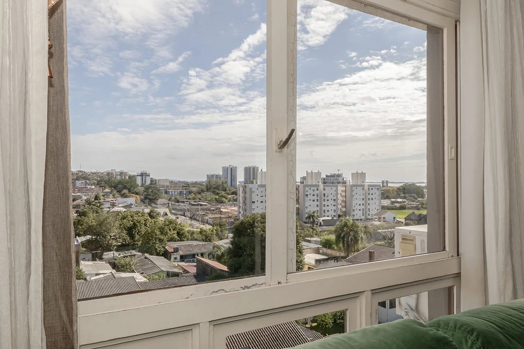 Apartamento para venda no bairro Camaquã em Porto Alegre