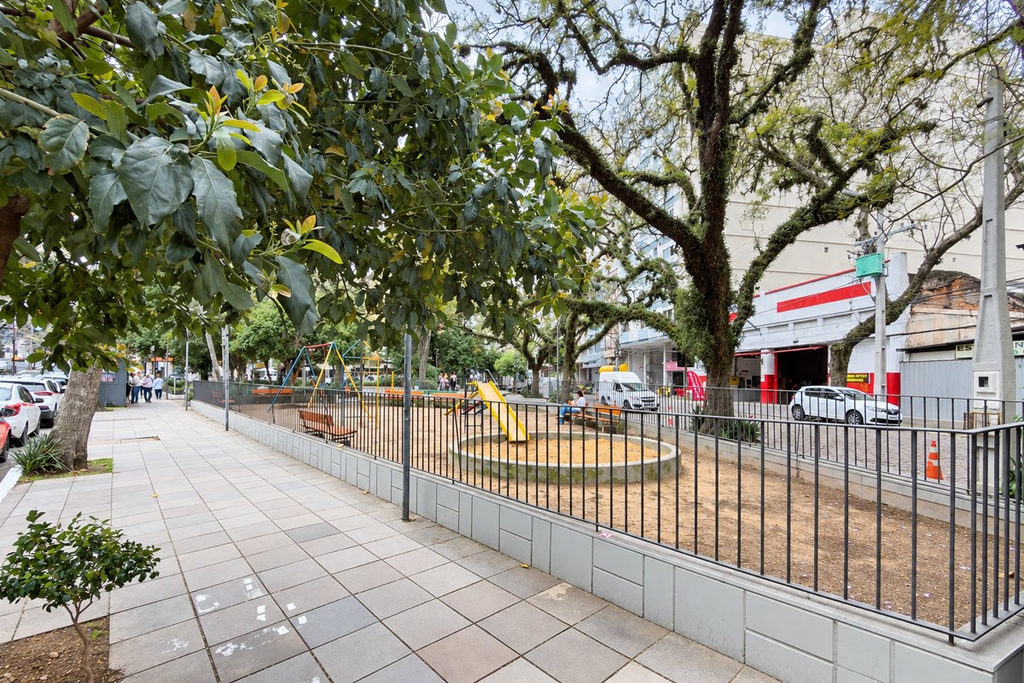 Apartamento para venda no bairro Centro Histórico em Porto Alegre