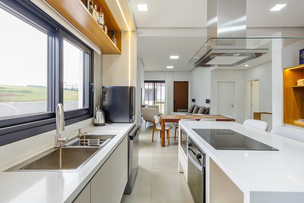Casa para venda no bairro Centro em Nova Santa Rita
