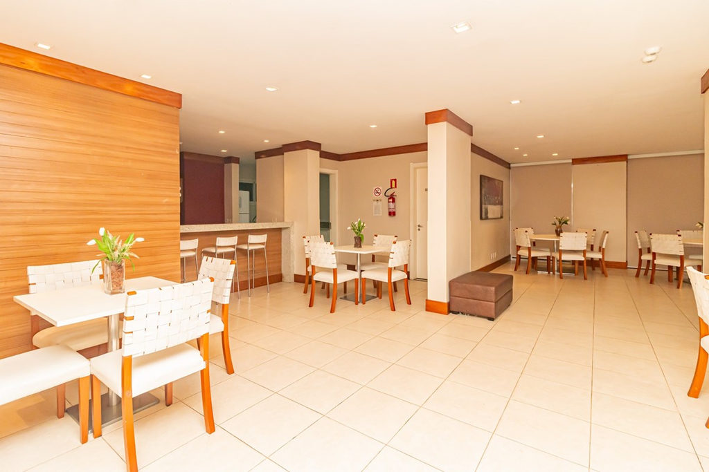 Apartamento para venda no bairro Passo da Areia em Porto Alegre