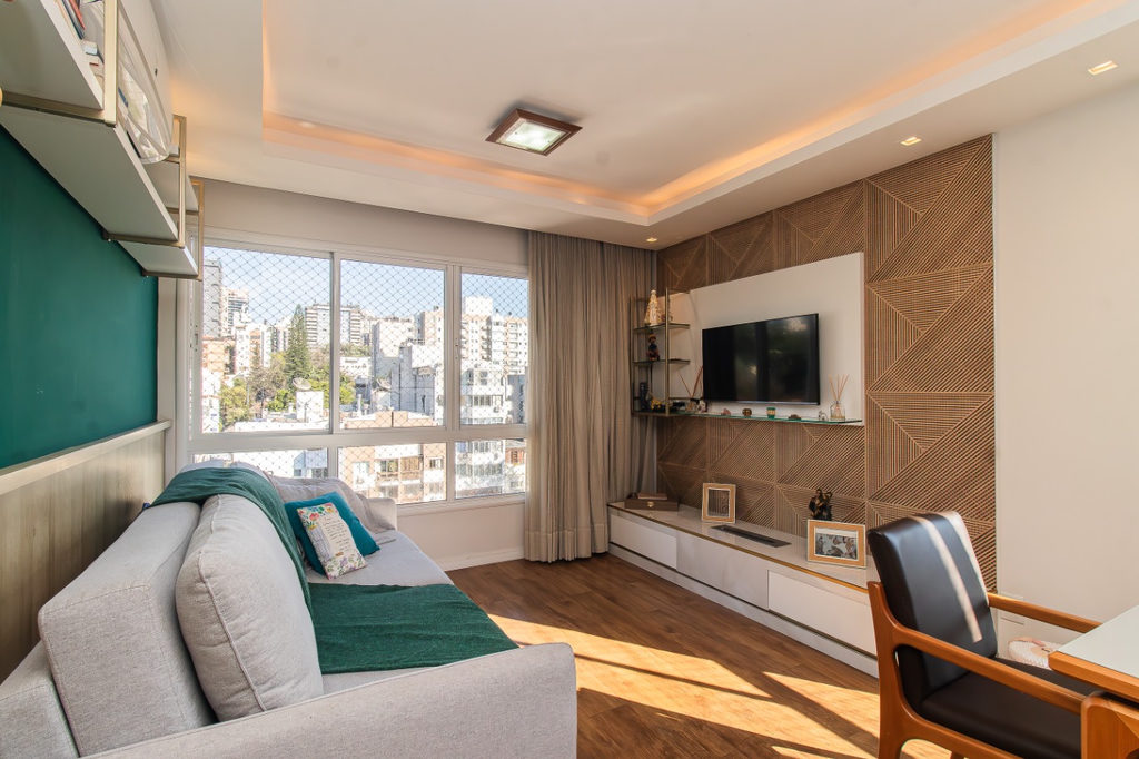 Apartamento para venda no bairro Auxiliadora em Porto Alegre