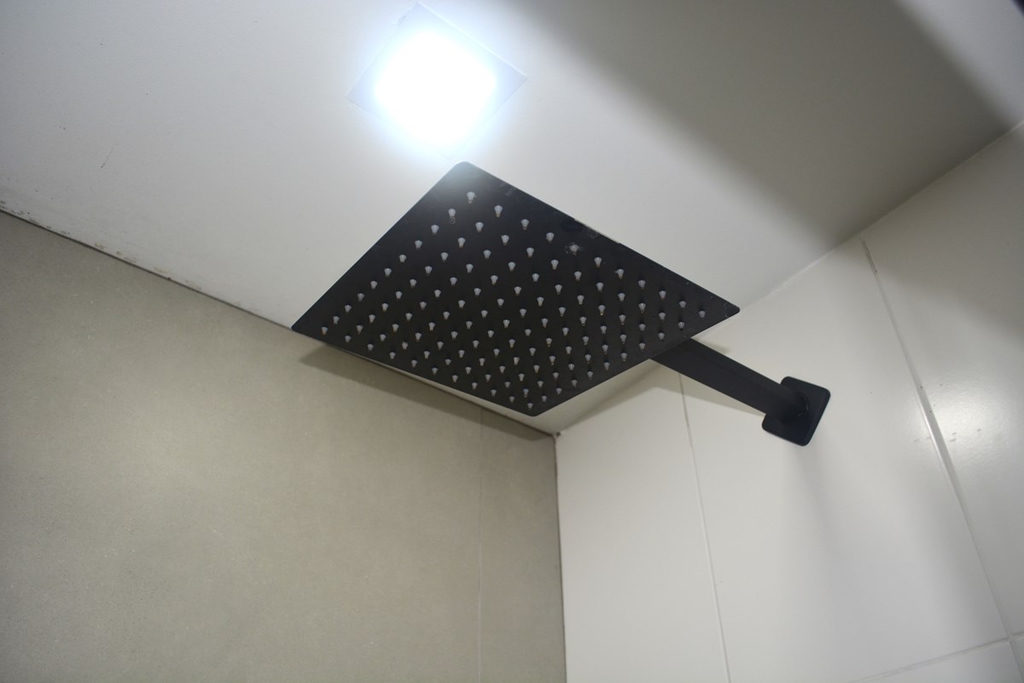 Apartamento, 2 quartos, 44 m² - Foto 2
