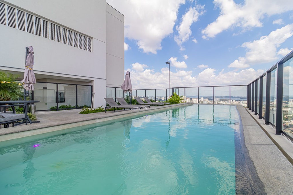 Apartamento, 1 quarto, 30 m² - Foto 14
