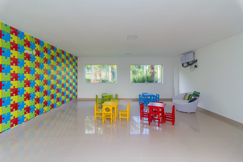 Apartamento para venda no bairro São José em Canoas