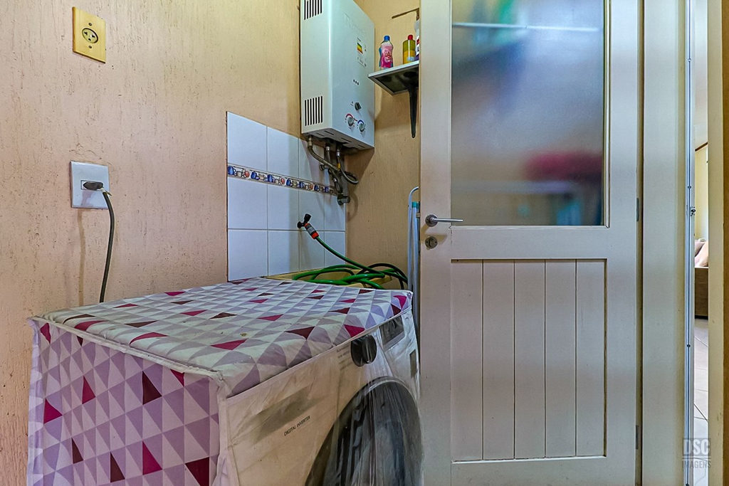 Casa em Condomínio para venda no bairro Jardim Itu em Porto Alegre