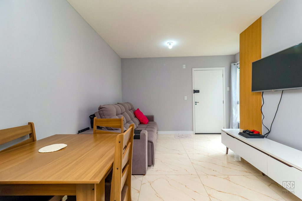 Apartamento para venda no bairro Lomba do Pinheiro em Porto Alegre