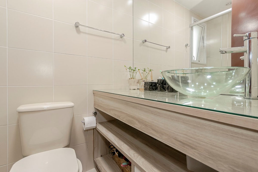 Apartamento para venda no bairro Cristo Redentor em Porto Alegre