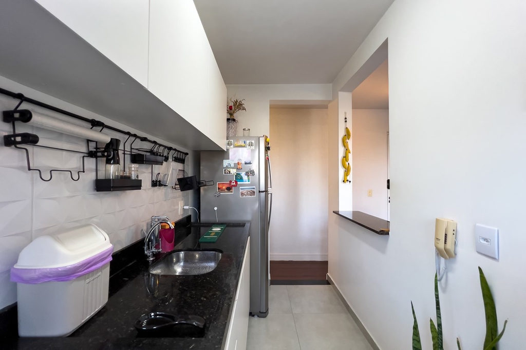 Apartamento, 2 quartos, 49 m² - Foto 37