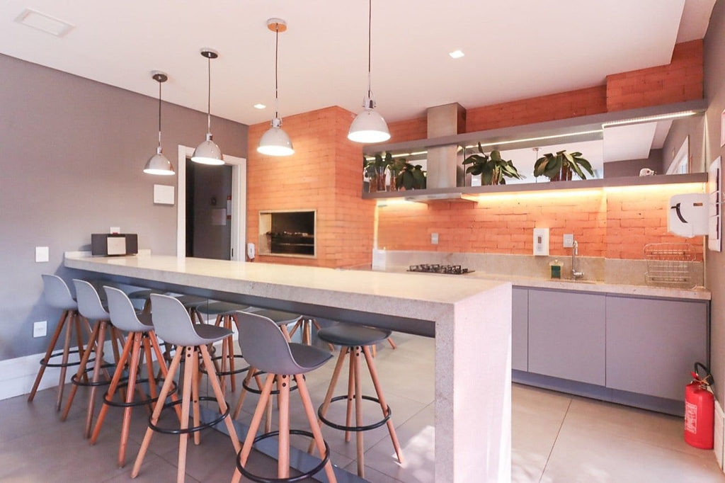 Apartamento para venda no bairro Navegantes em Porto Alegre