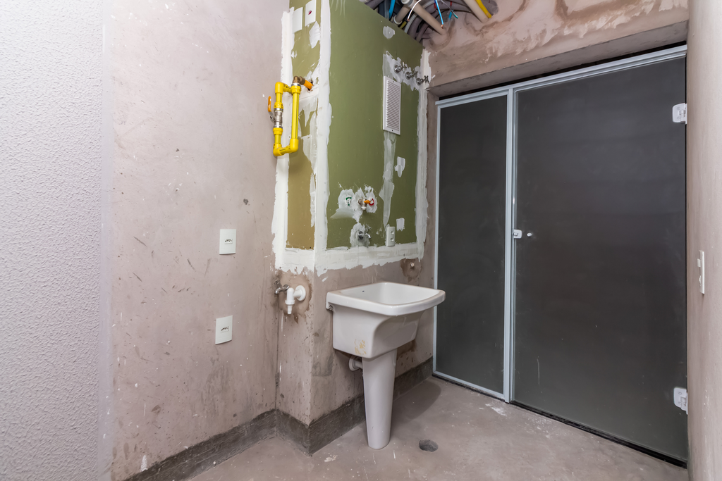 Apartamento de 3 quartos, 169m² no bairro Vila Mariana, em São Paulo | Eu Corretor