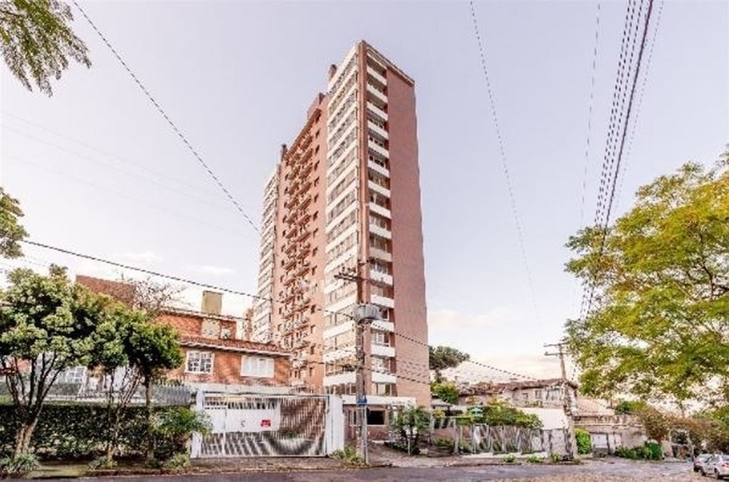 Apartamento para venda no bairro Boa Vista em Porto Alegre