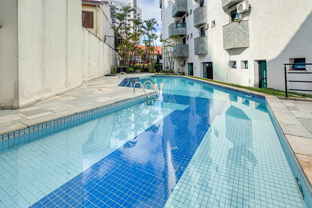 Apartamento, 3 quartos, 236 m² - Foto 33