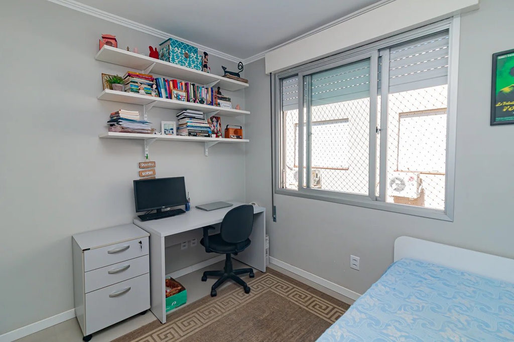 Apartamento para venda no bairro Santana em Porto Alegre