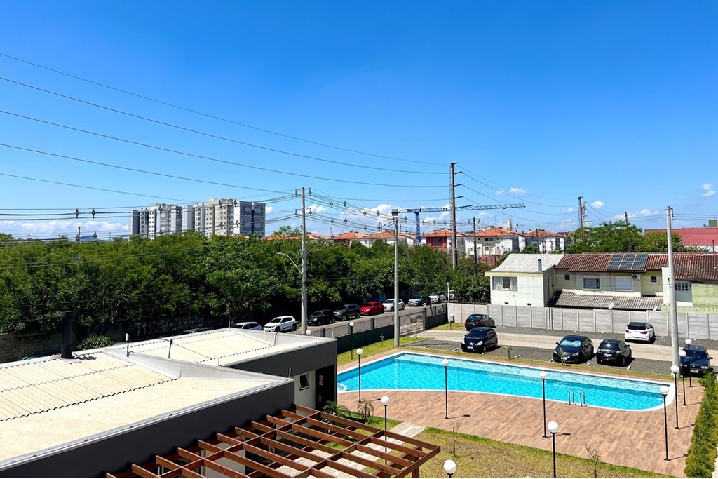 Apartamento para venda no bairro Igara em Canoas