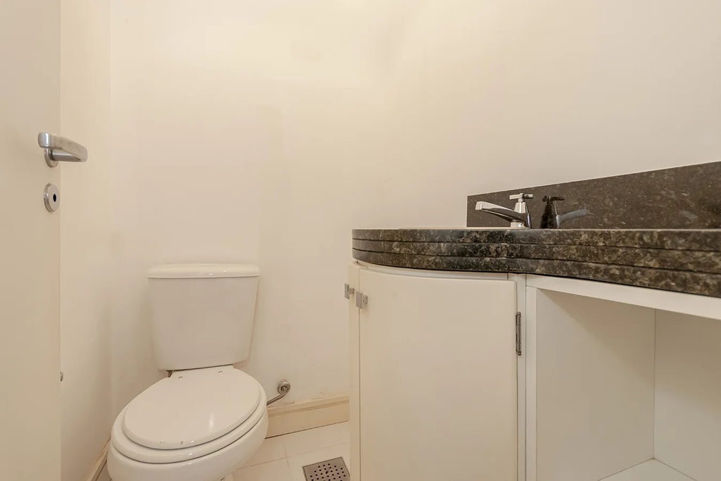 Apartamento para venda no bairro Tristeza em Porto Alegre