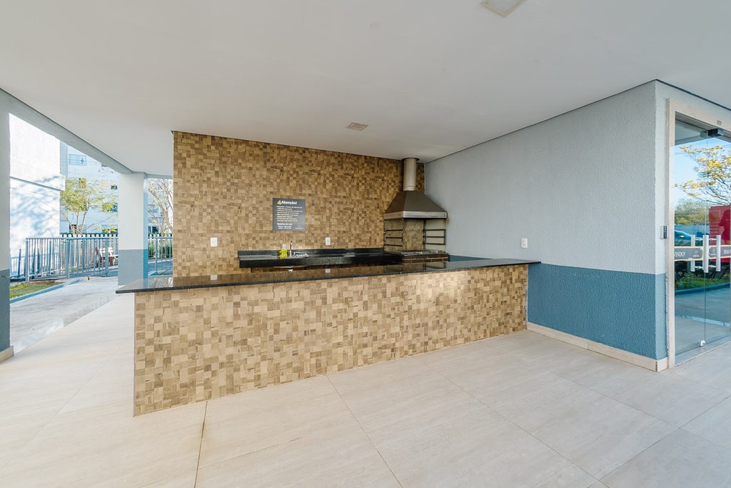 Apartamento para venda no bairro Estância Velha em Canoas