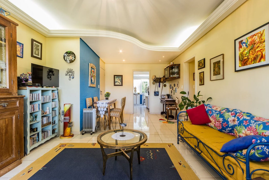 Apartamento para venda no bairro Teresópolis em Porto Alegre