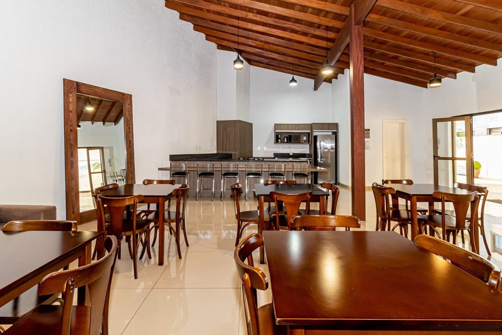 Apartamento para venda no bairro Cristo Redentor em Porto Alegre