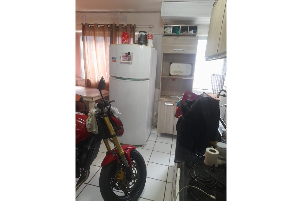 Casa para venda no bairro Três Marias em Esteio