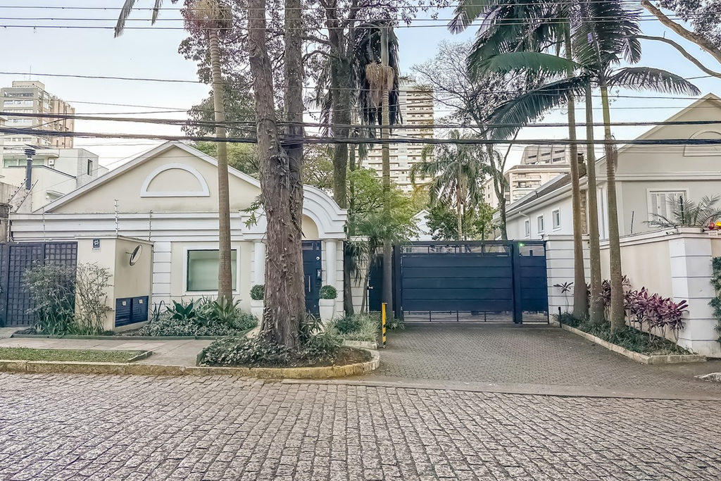 Casa de Condomínio, 4 quartos - Foto 30