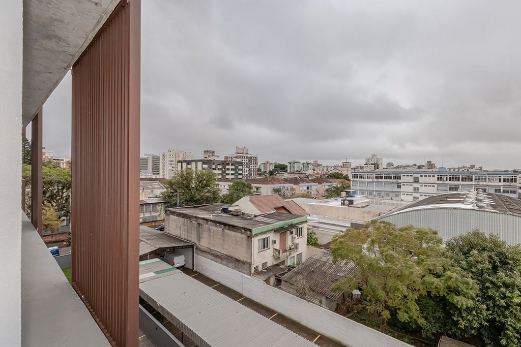 Studio para venda no bairro Cristo Redentor em Porto Alegre