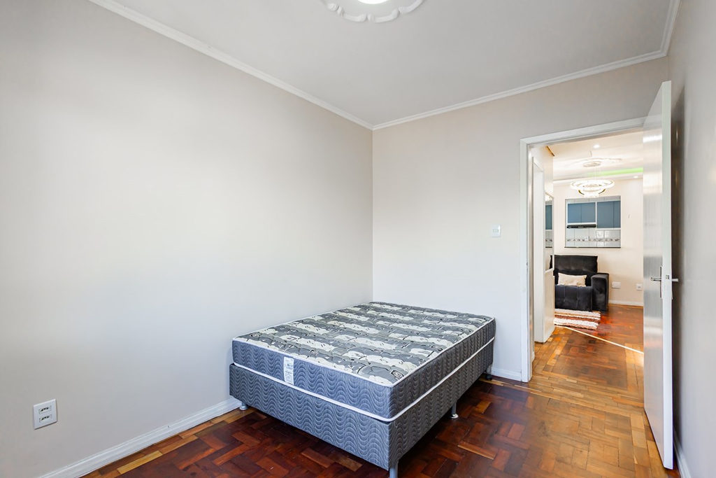 Apartamento para venda no bairro Passo da Areia em Porto Alegre