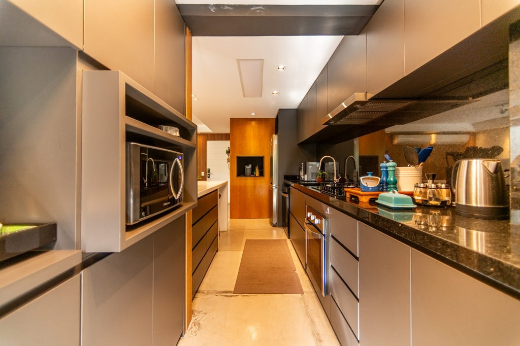Apartamento para venda no bairro Vila Jardim em Porto Alegre