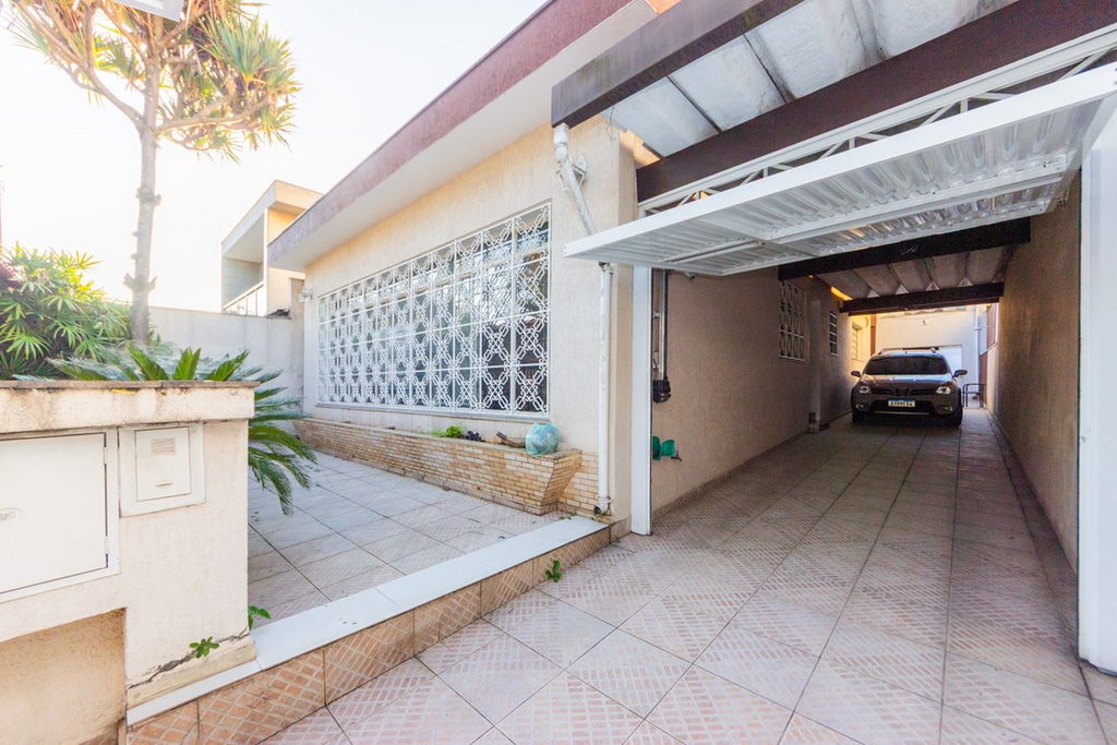 Casa de 5 quartos, 300m² no bairro Vila Moinho Velho, em São Paulo | Eu Corretor