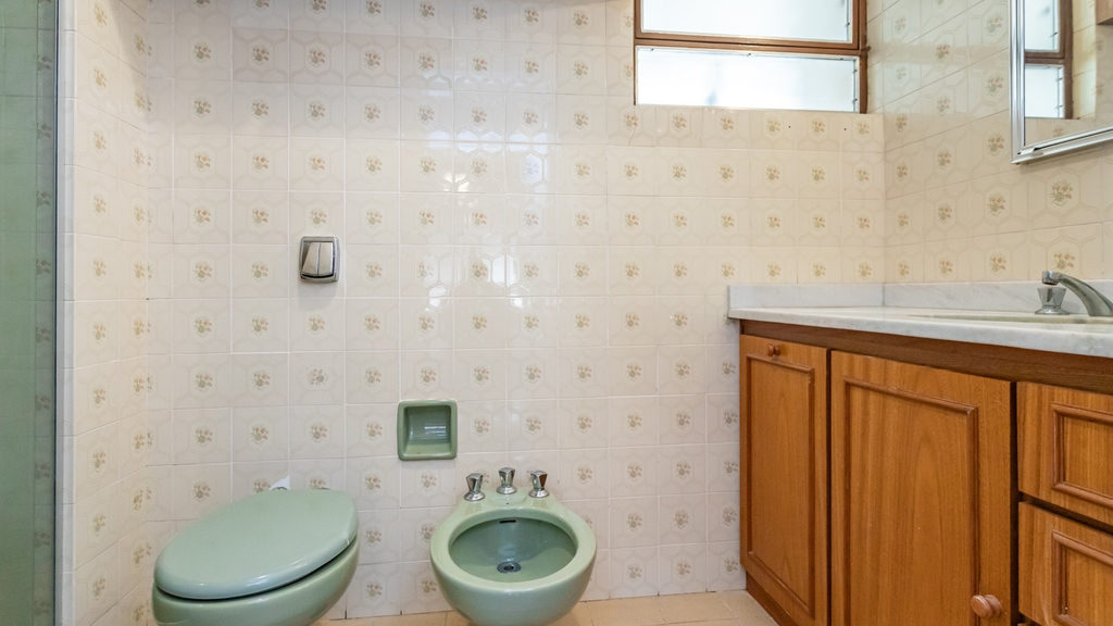 Apartamento para venda no bairro Higienópolis em Porto Alegre