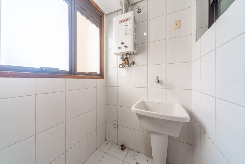 Apartamento para venda no bairro Petrópolis em Porto Alegre