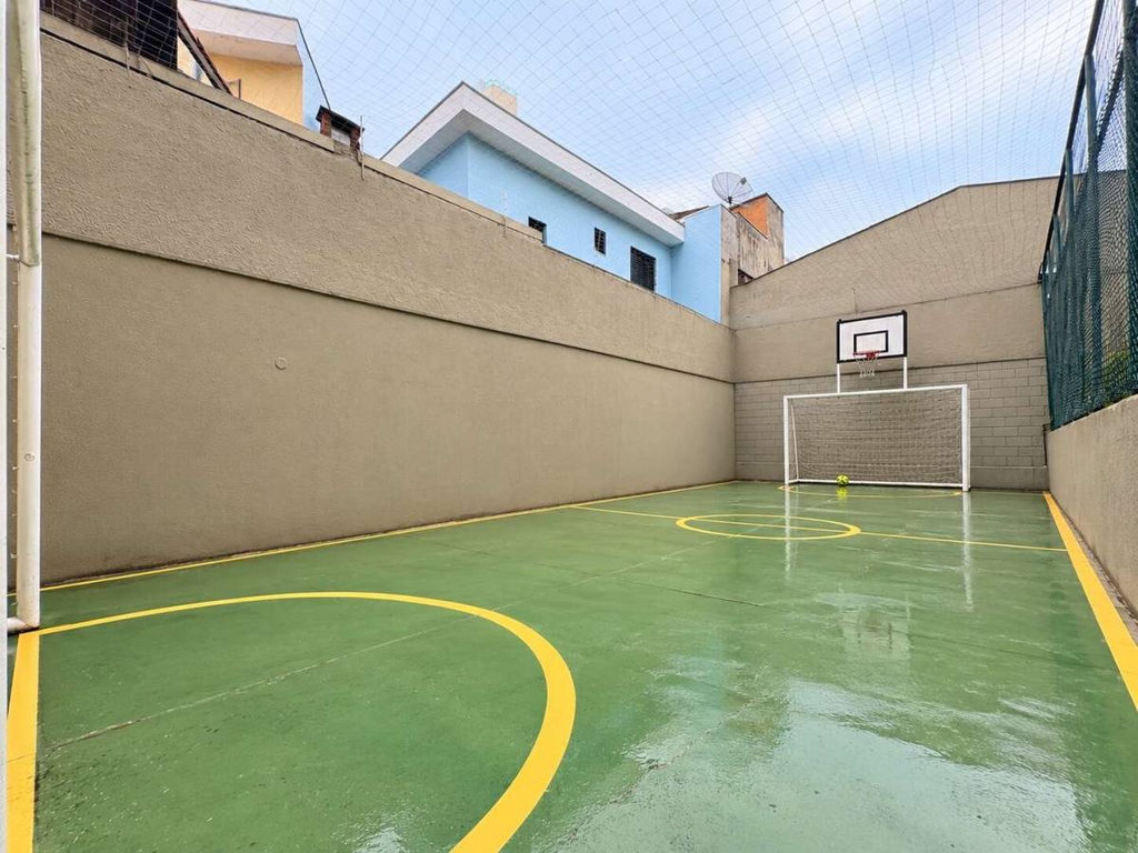 Apartamento, 4 quartos, 94 m² - Foto 12