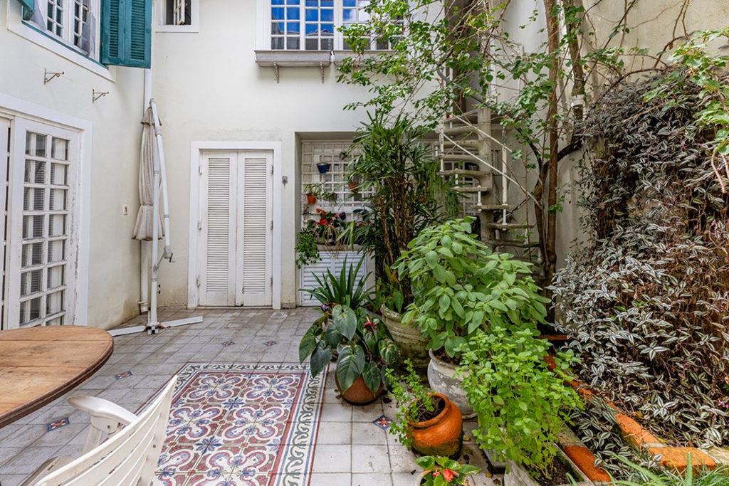 Casa, 4 quartos - Foto 20