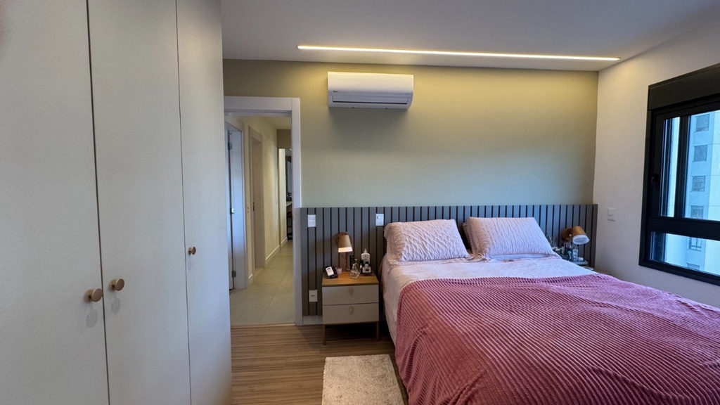 Apartamento para venda no bairro Jardim Lindóia em PORTO ALEGRE
