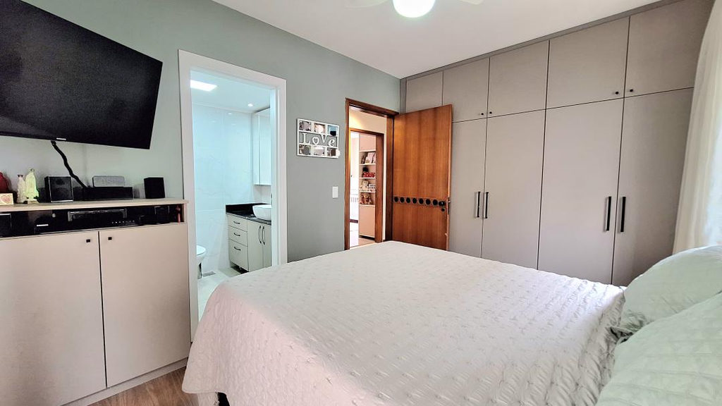 Apartamento para venda no bairro Bom Fim em Porto Alegre
