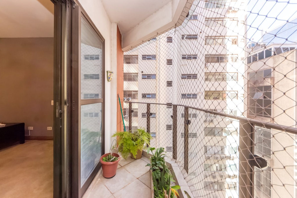 Apartamento à venda com 2 quartos, 163m² - Itaim Bibi,São Paulo