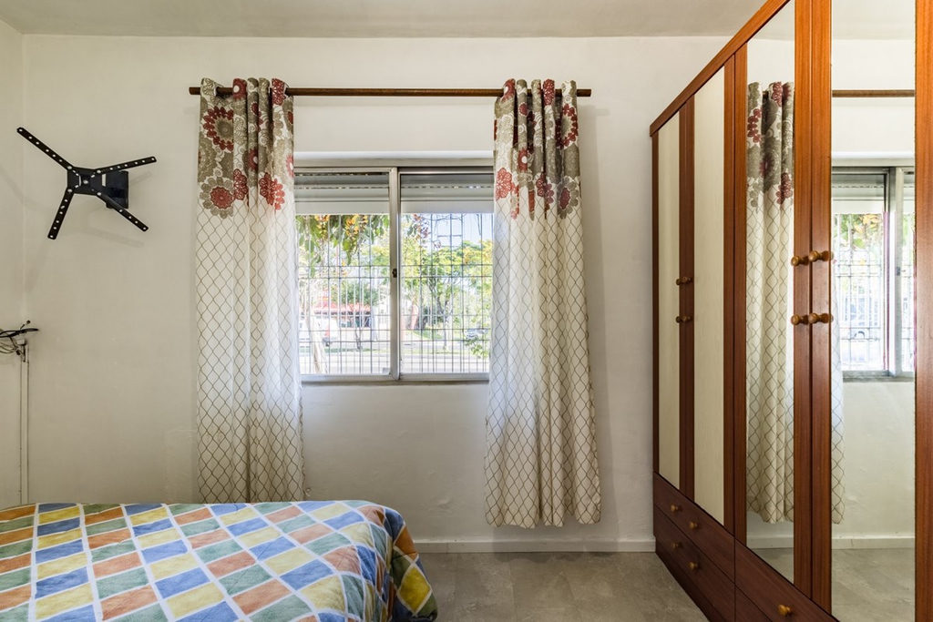 Apartamento para venda no bairro São Sebastião em Porto Alegre