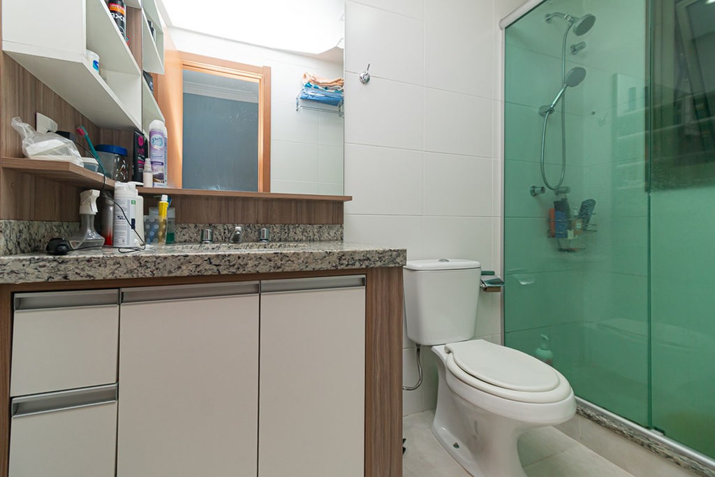 Apartamento para venda no bairro Ipanema em Porto Alegre