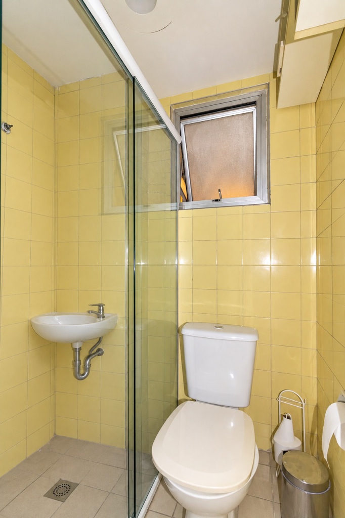 Apartamento para venda no bairro Rio Branco em Porto Alegre
