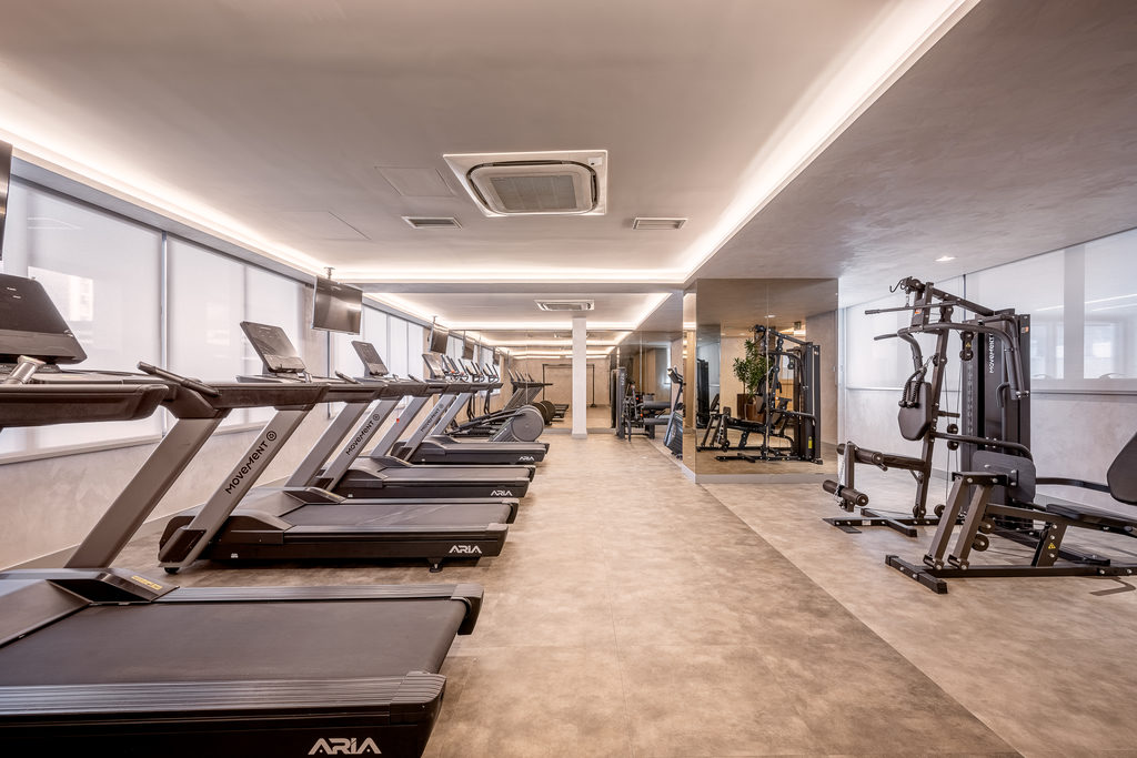 Nova Olaria Residences — Miniatura 29