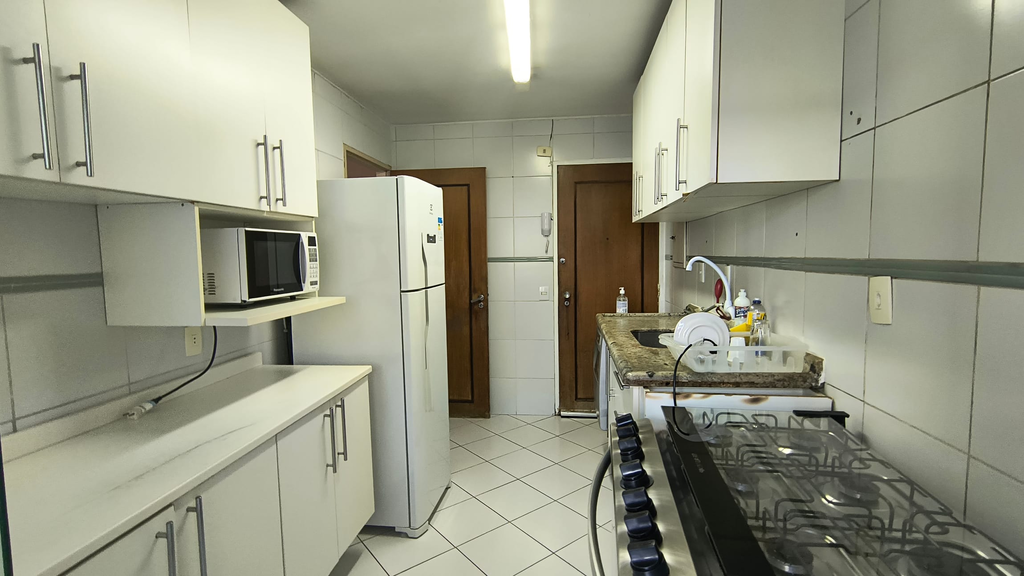 Apartamento, 3 quartos, 98 m² - Foto 5
