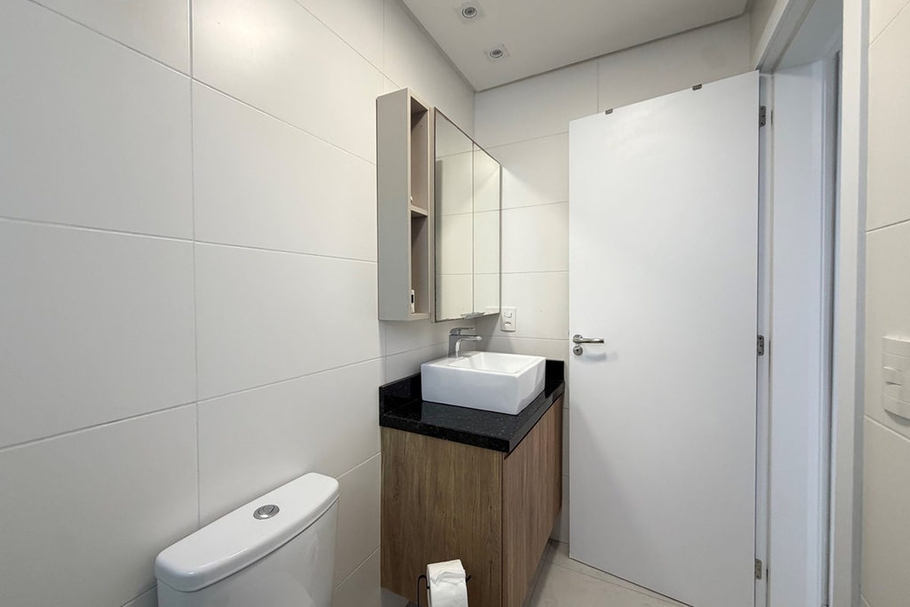 Apartamento para venda no bairro Navegantes em Capão da Canoa