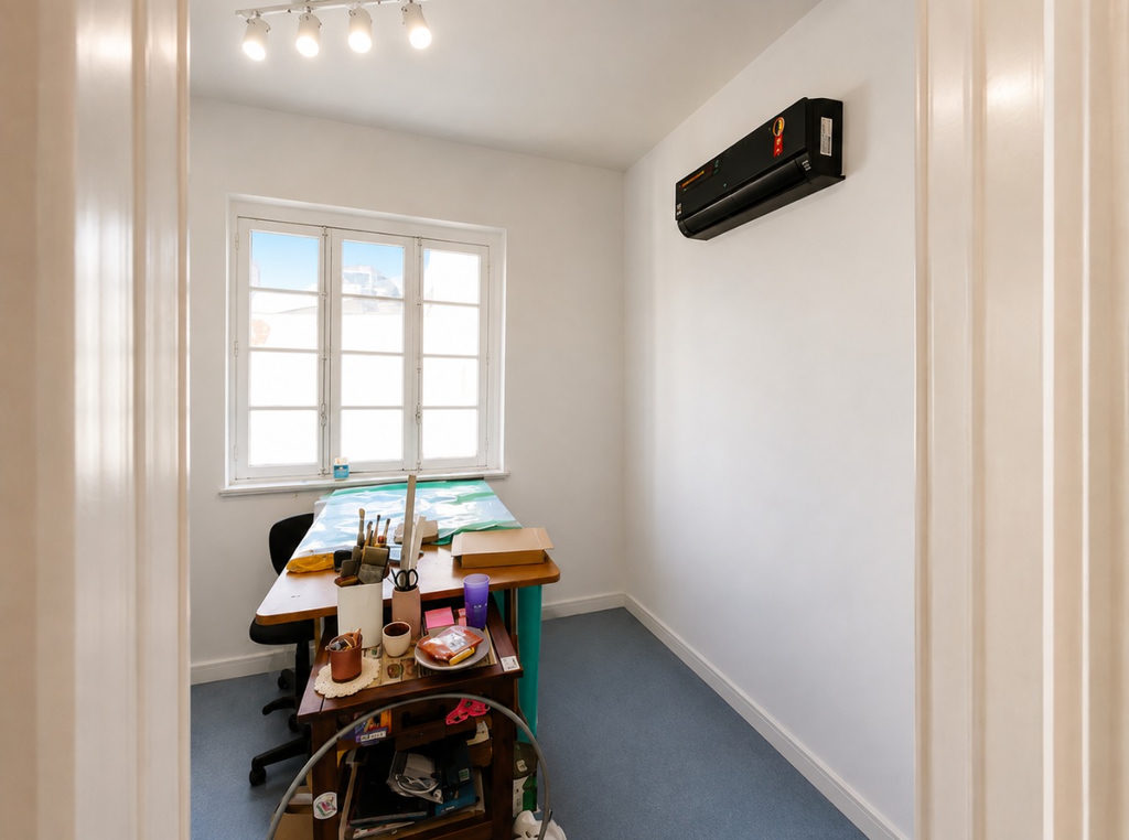 Apartamento para venda no bairro Centro Histórico em Porto Alegre