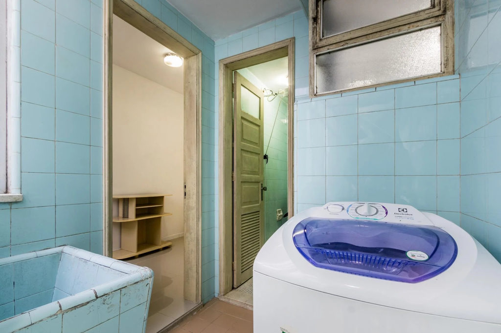 Apartamento para venda no bairro Menino Deus em Porto Alegre