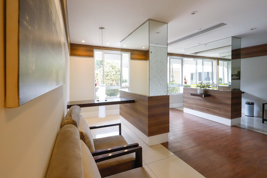 Apartamento, 1 quarto, 65 m² - Foto 8