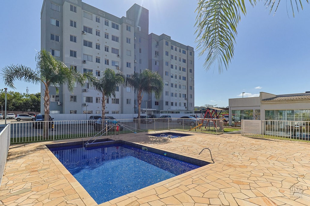 Apartamento para venda no bairro Morro Santana em Porto Alegre