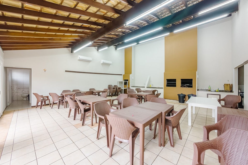 Casa em Condomínio para venda no bairro Rio Branco em Canoas