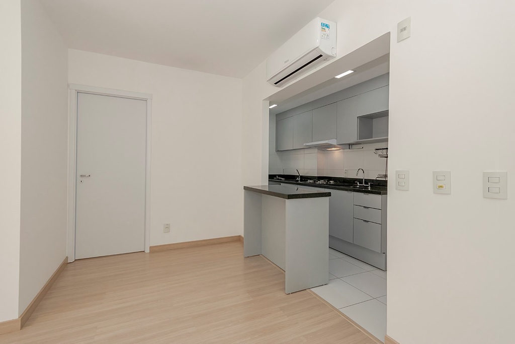 Apartamento para venda no bairro Marechal Rondon em Canoas