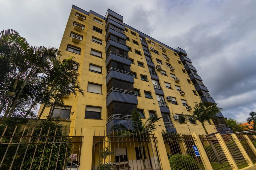 Apartamento para venda no bairro Partenon em Porto Alegre