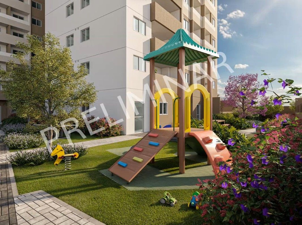 Novvo Estação Largo Treze - Breve Lançamento — Miniatura 8