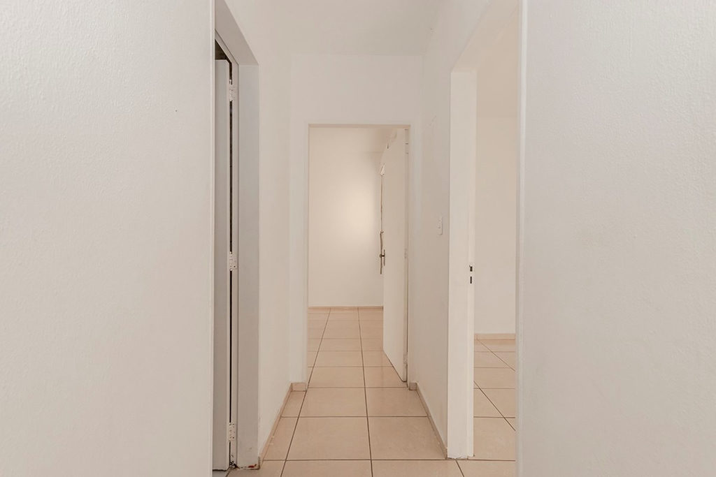 Apartamento para venda no bairro Cristal em Porto Alegre